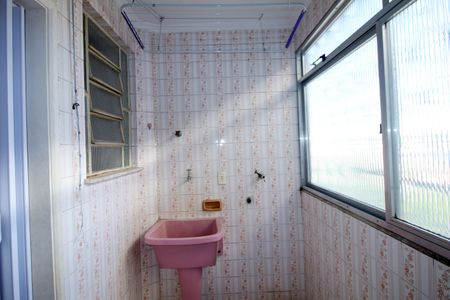 Apartamento para alugar com 79m², 3 quartos e 1 vagaÁrea de Serviço