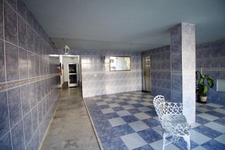 Apartamento para alugar com 79m², 3 quartos e 1 vagaÁrea comum - Playground