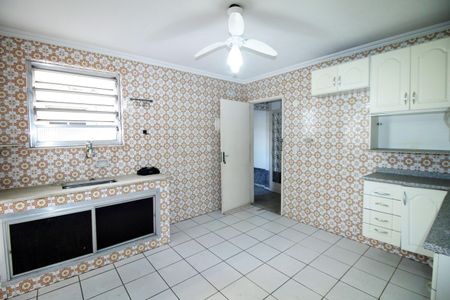 Apartamento para alugar com 79m², 3 quartos e 1 vagaCozinha