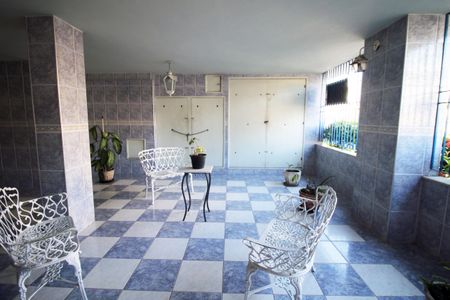 Apartamento para alugar com 79m², 3 quartos e 1 vagaÁrea comum - Playground