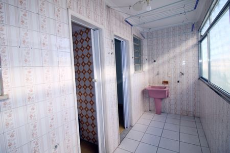 Apartamento para alugar com 79m², 3 quartos e 1 vagaÁrea de Serviço