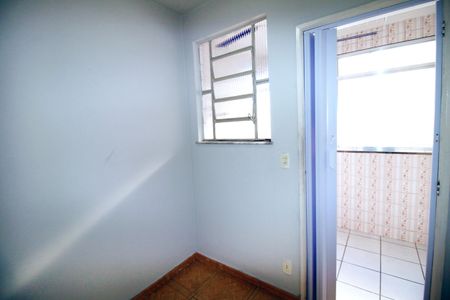 Apartamento para alugar com 79m², 3 quartos e 1 vagaQuarto de Serviço