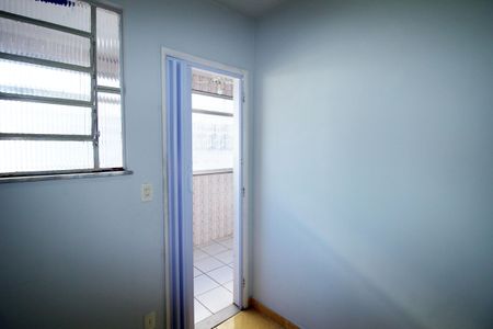 Apartamento para alugar com 79m², 3 quartos e 1 vagaQuarto de Serviço