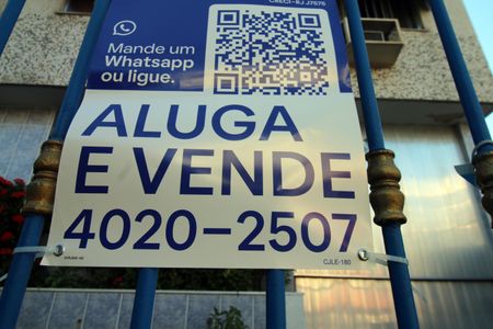 Apartamento para alugar com 79m², 3 quartos e 1 vagaCódigo