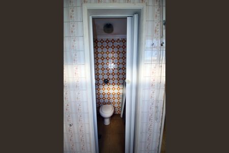 Apartamento para alugar com 79m², 3 quartos e 1 vagaBanheiro de serviço