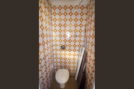 Apartamento para alugar com 79m², 3 quartos e 1 vagaBanheiro de serviço