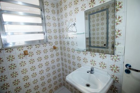 Apartamento para alugar com 79m², 3 quartos e 1 vagaBanheiro
