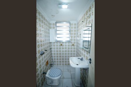 Apartamento para alugar com 79m², 3 quartos e 1 vagaBanheiro