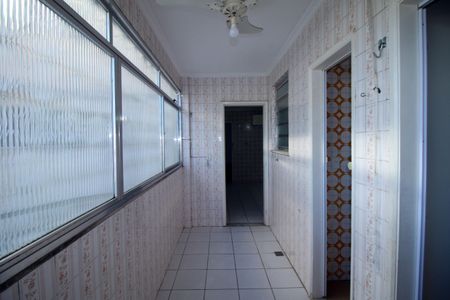 Apartamento para alugar com 79m², 3 quartos e 1 vagaÁrea de Serviço