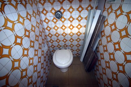 Apartamento para alugar com 79m², 3 quartos e 1 vagaBanheiro de serviço