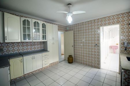 Apartamento para alugar com 79m², 3 quartos e 1 vagaCozinha