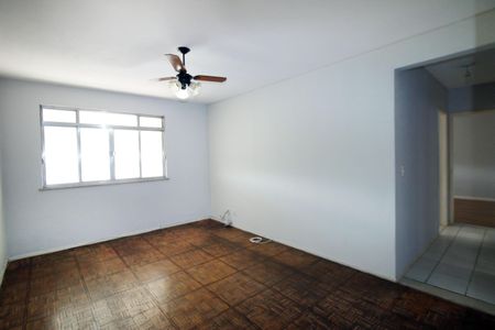 Sala de apartamento para alugar com 3 quartos, 79m² em Vila da Penha, Rio de Janeiro