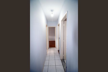 Apartamento para alugar com 79m², 3 quartos e 1 vagaSala - Corredor