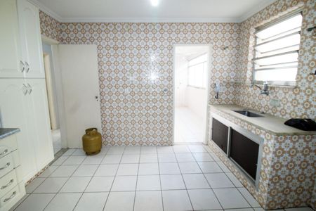 Apartamento para alugar com 79m², 3 quartos e 1 vagaCozinha