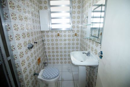 Apartamento para alugar com 79m², 3 quartos e 1 vagaBanheiro