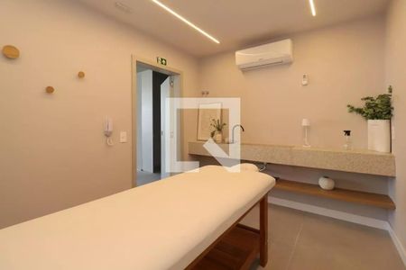 Studio para alugar com 27m², 1 quarto e sem vagaÁrea comum - SPA