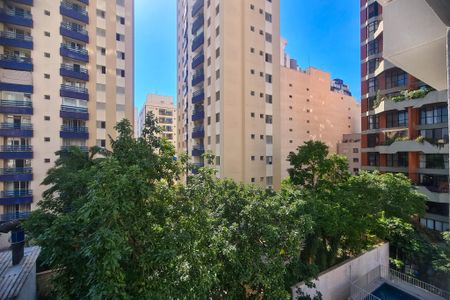 Studio para alugar com 27m², 1 quarto e sem vagaVista/Varanda