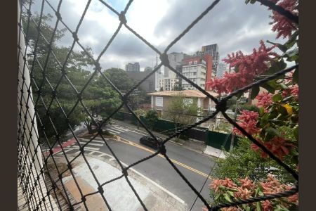 Foto 07 de apartamento à venda com 2 quartos, 75m² em Pinheiros, São Paulo