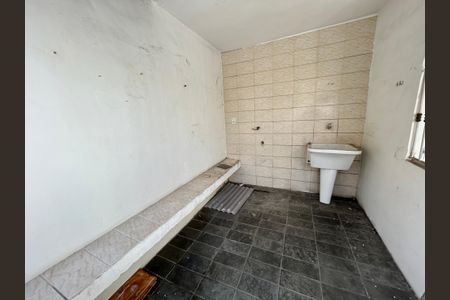 Casa para alugar com 194m², 4 quartos e 2 vagasÁrea de Serviço