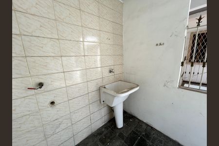 Casa para alugar com 194m², 4 quartos e 2 vagasÁrea de Serviço