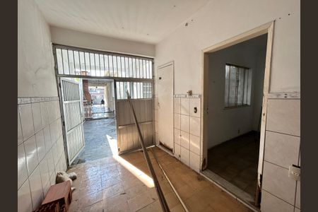 Casa para alugar com 194m², 4 quartos e 2 vagasÁrea comum