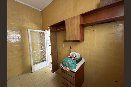 Casa para alugar com 194m², 4 quartos e 2 vagasCozinha