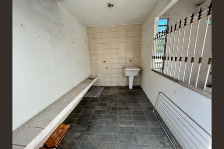 Casa para alugar com 194m², 4 quartos e 2 vagasÁrea de Serviço