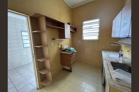 Casa para alugar com 194m², 4 quartos e 2 vagasCozinha