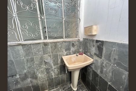 Casa para alugar com 194m², 4 quartos e 2 vagasÁrea de Serviço