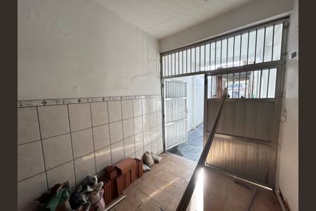 Casa para alugar com 194m², 4 quartos e 2 vagasÁrea comum