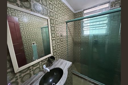 Casa para alugar com 194m², 4 quartos e 2 vagasBanheiro
