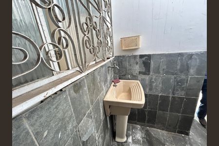 Casa para alugar com 194m², 4 quartos e 2 vagasÁrea de Serviço