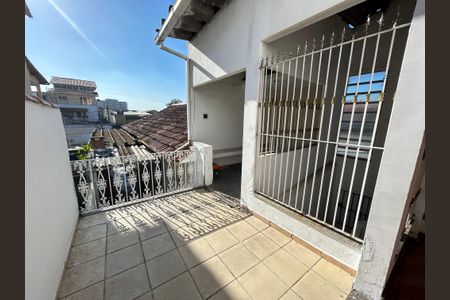 Casa para alugar com 194m², 4 quartos e 2 vagasÁrea comum