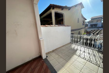 Casa para alugar com 194m², 4 quartos e 2 vagasÁrea comum