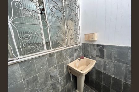 Casa para alugar com 194m², 4 quartos e 2 vagasÁrea de Serviço