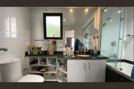 Apartamento à venda com 2 quartos, 107m² em Vila Andrade, São Paulo