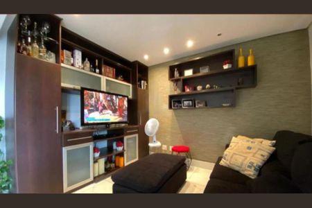Apartamento à venda com 2 quartos, 107m² em Vila Andrade, São Paulo