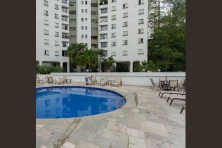 Apartamento à venda com 2 quartos, 107m² em Vila Andrade, São Paulo