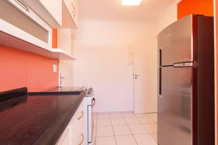 Apartamento para alugar com 97m², 3 quartos e 1 vaga Apartamento para alugar com 97m², 3 quartos e 1 vagaCozinha