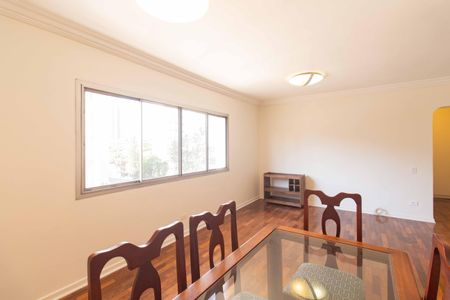 Sala de apartamento para alugar com 3 quartos, 97m² em Vila Olímpia, São Paulo