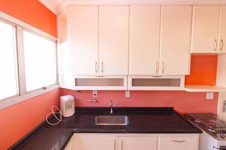 Apartamento para alugar com 97m², 3 quartos e 1 vaga Apartamento para alugar com 97m², 3 quartos e 1 vagaCozinha