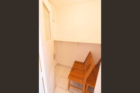 Apartamento para alugar com 97m², 3 quartos e 1 vaga Apartamento para alugar com 97m², 3 quartos e 1 vagaÁrea de Serviço