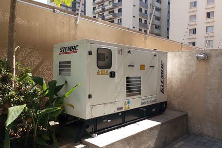 Apartamento para alugar com 97m², 3 quartos e 1 vaga Apartamento para alugar com 97m², 3 quartos e 1 vagaGerador
