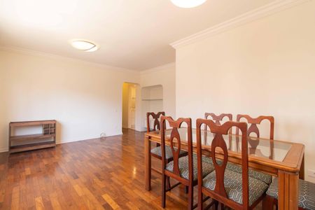 Sala de apartamento para alugar com 3 quartos, 97m² em Vila Olímpia, São Paulo