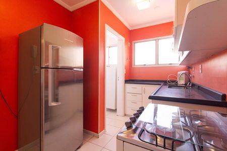 Apartamento para alugar com 97m², 3 quartos e 1 vaga Apartamento para alugar com 97m², 3 quartos e 1 vagaCozinha