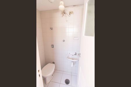 Apartamento para alugar com 97m², 3 quartos e 1 vaga Apartamento para alugar com 97m², 3 quartos e 1 vagaÁrea de Serviço