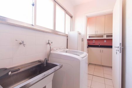 Apartamento para alugar com 97m², 3 quartos e 1 vaga Apartamento para alugar com 97m², 3 quartos e 1 vagaÁrea de Serviço