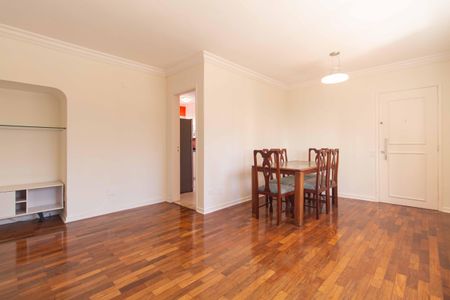 Apartamento para alugar com 97m², 3 quartos e 1 vaga Apartamento para alugar com 97m², 3 quartos e 1 vagaSala
