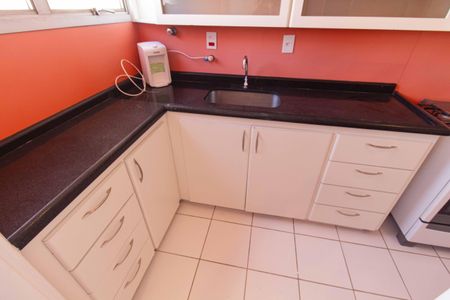 Apartamento para alugar com 97m², 3 quartos e 1 vaga Apartamento para alugar com 97m², 3 quartos e 1 vagaCozinha