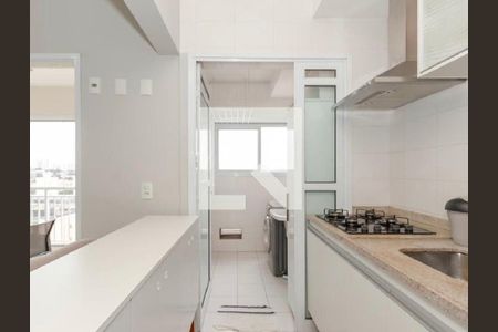 Apartamento à venda com 48m², 1 quarto e 1 vaga Apartamento à venda com 48m², 1 quarto e 1 vagaCozinha